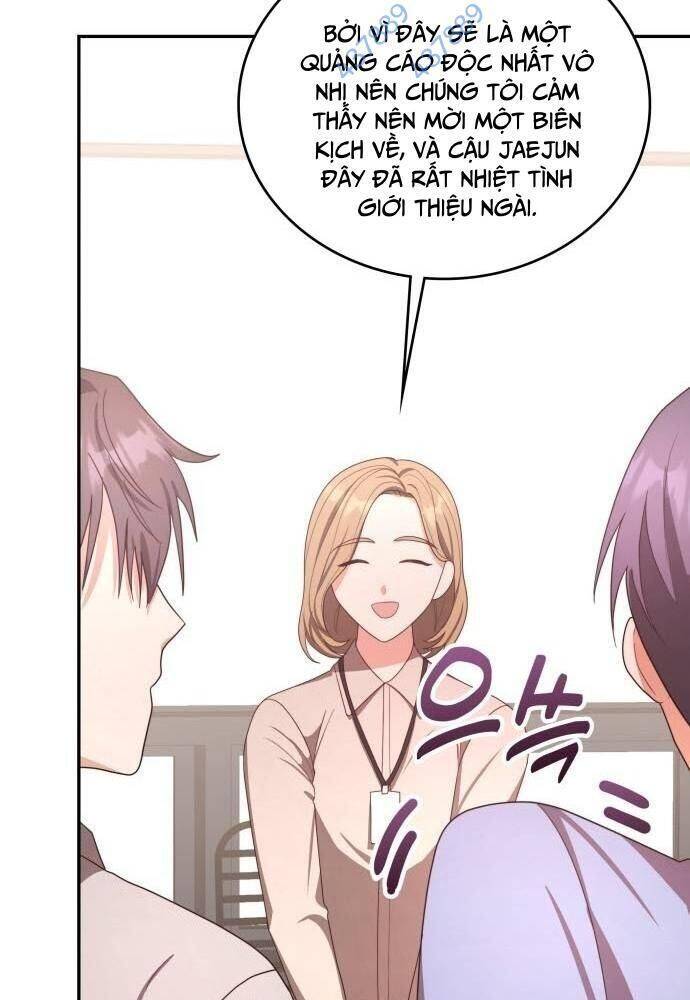 Studio Tùy Hứng Của Nghệ Sĩ Thiên Tài Chap 31 - Next Chap 32