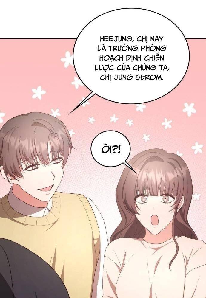 Studio Tùy Hứng Của Nghệ Sĩ Thiên Tài Chap 31 - Next Chap 32