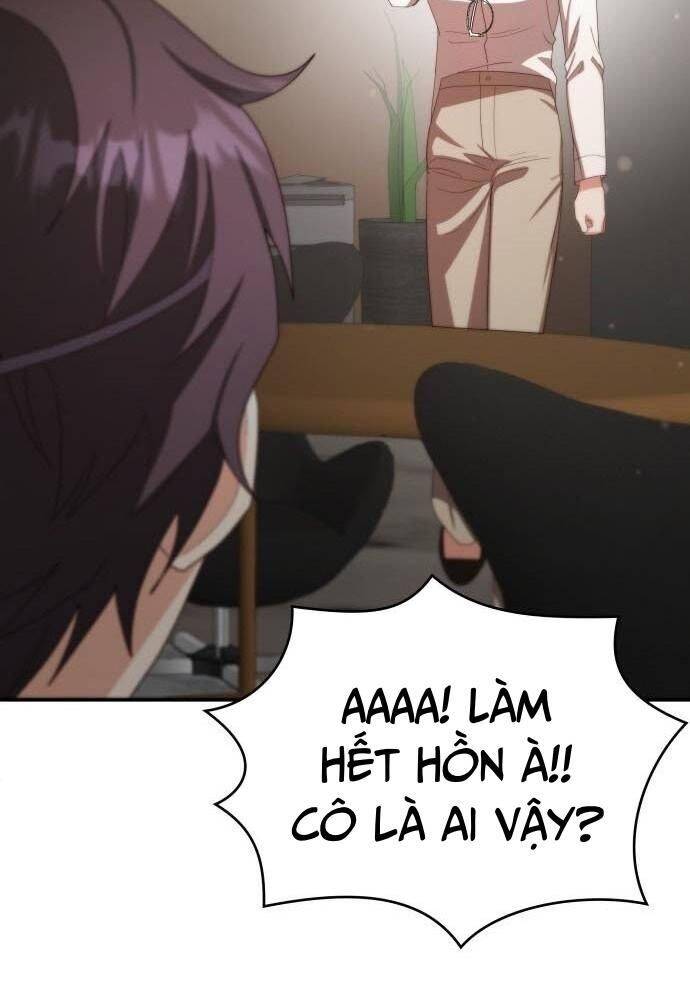 Studio Tùy Hứng Của Nghệ Sĩ Thiên Tài Chap 31 - Next Chap 32