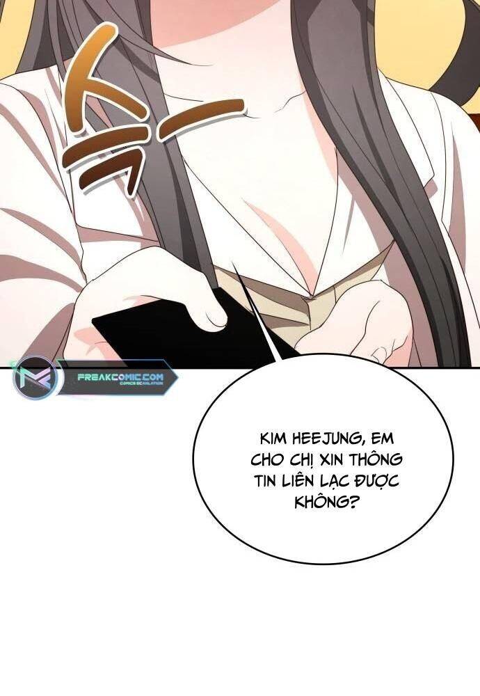 Studio Tùy Hứng Của Nghệ Sĩ Thiên Tài Chap 31 - Next Chap 32