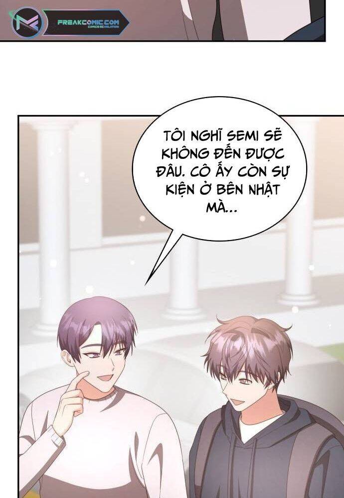 Studio Tùy Hứng Của Nghệ Sĩ Thiên Tài Chap 32 - Next Chap 33