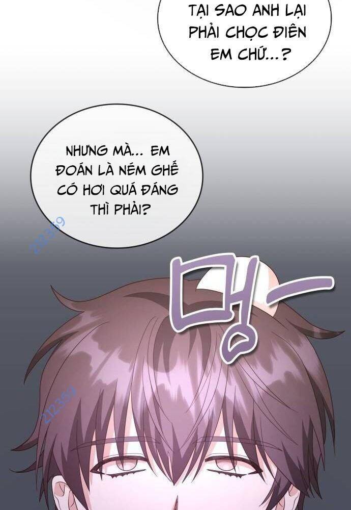 Studio Tùy Hứng Của Nghệ Sĩ Thiên Tài Chap 35 - Next Chap 36