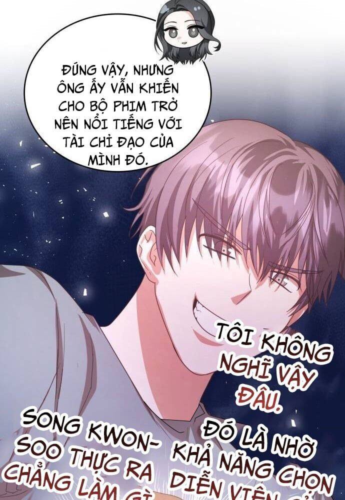 Studio Tùy Hứng Của Nghệ Sĩ Thiên Tài Chap 39 - Next Chap 40