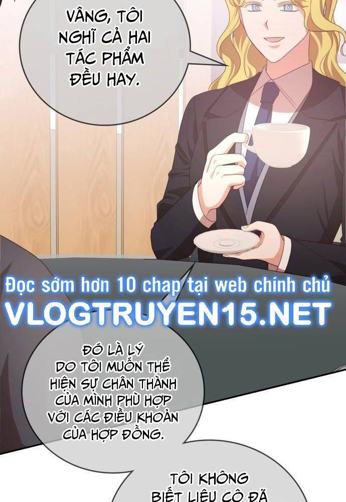 Studio Tùy Hứng Của Nghệ Sĩ Thiên Tài Chap 42 - Next Chap 43