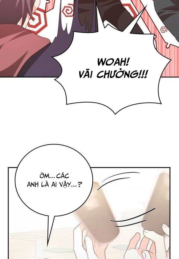 Studio Tùy Hứng Của Nghệ Sĩ Thiên Tài Chap 43 - Next Chap 44