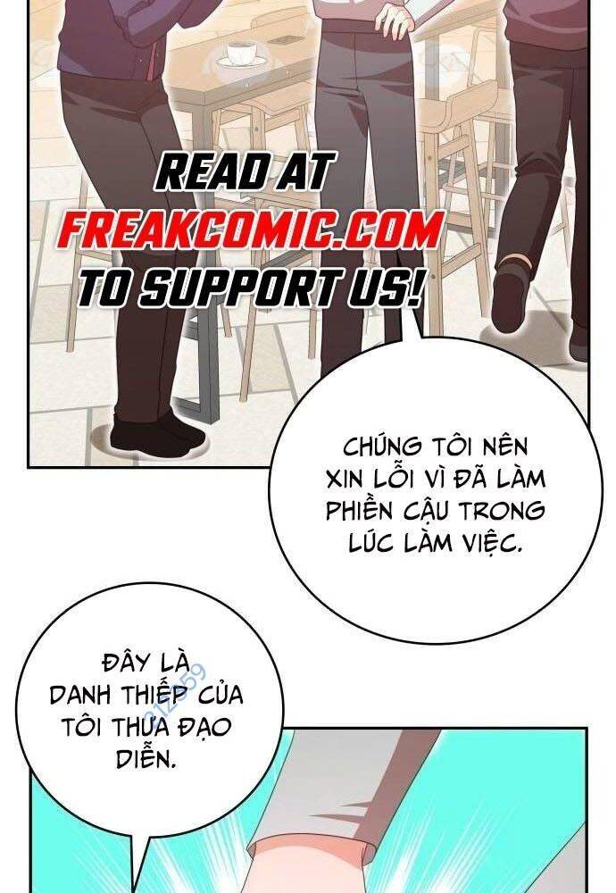 Studio Tùy Hứng Của Nghệ Sĩ Thiên Tài Chap 43 - Next Chap 44