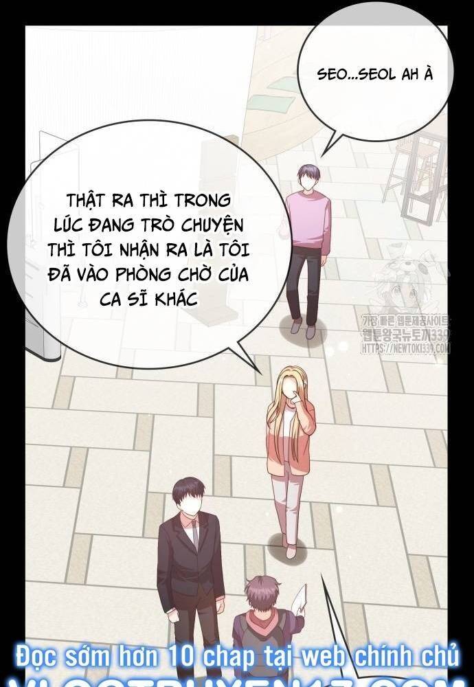 Studio Tùy Hứng Của Nghệ Sĩ Thiên Tài Chap 45 - Next Chap 46