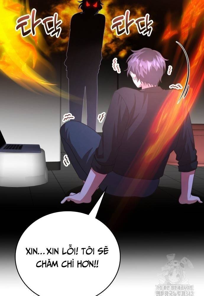 Studio Tùy Hứng Của Nghệ Sĩ Thiên Tài Chap 50 - Next Chap 51