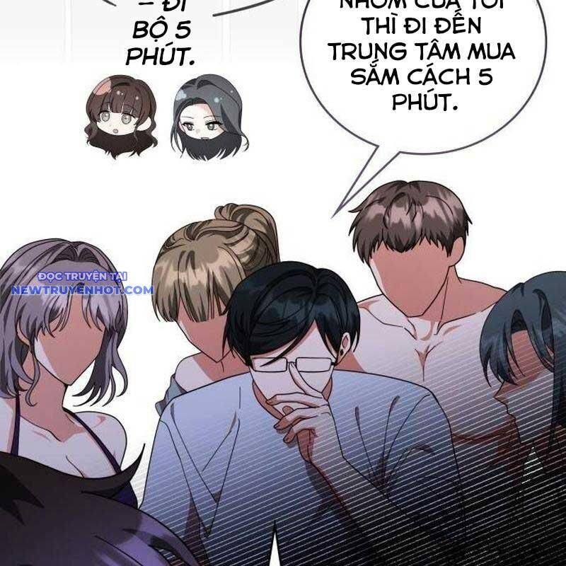 Studio Tùy Hứng Của Nghệ Sĩ Thiên Tài Chap 64 - Next Chap 65