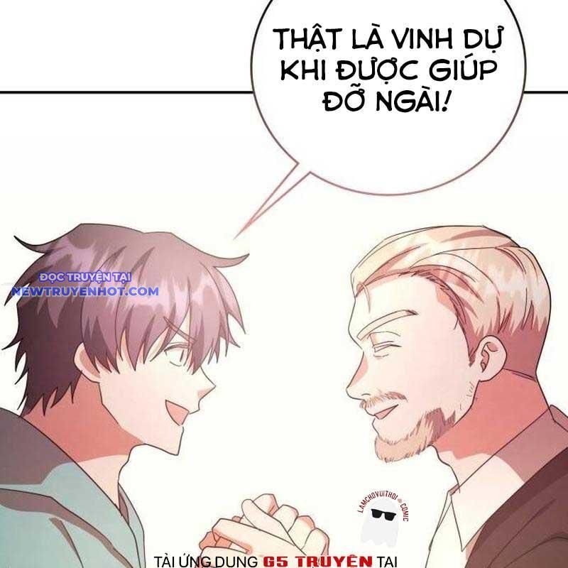 Studio Tùy Hứng Của Nghệ Sĩ Thiên Tài Chap 68 - Next Chap 69