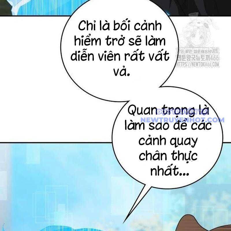 Studio Tùy Hứng Của Nghệ Sĩ Thiên Tài Chap 74 - Next Chap 75