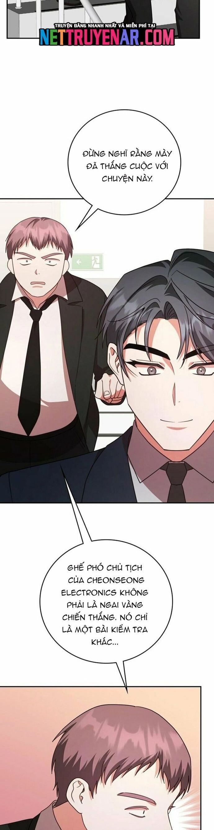 Studio Tùy Hứng Của Nghệ Sĩ Thiên Tài Chap 96 - Next Chap 97