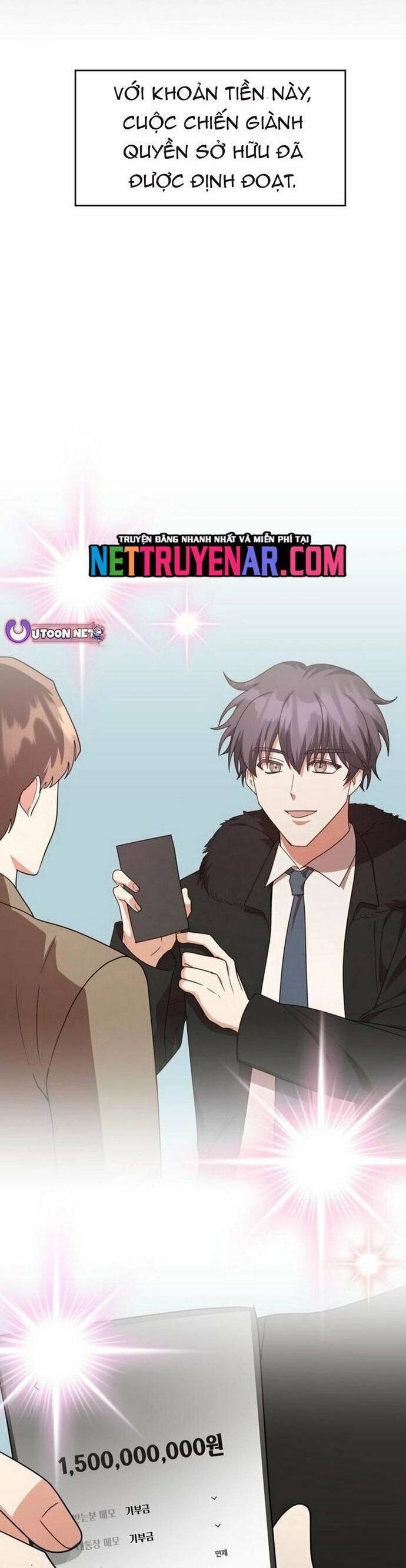 Studio Tùy Hứng Của Nghệ Sĩ Thiên Tài Chap 96 - Next Chap 97