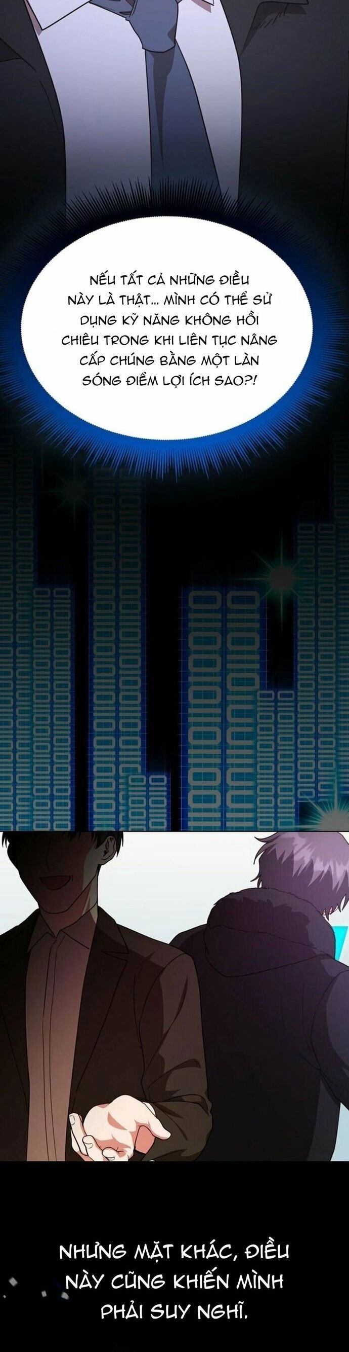 Studio Tùy Hứng Của Nghệ Sĩ Thiên Tài Chap 96 - Next Chap 97