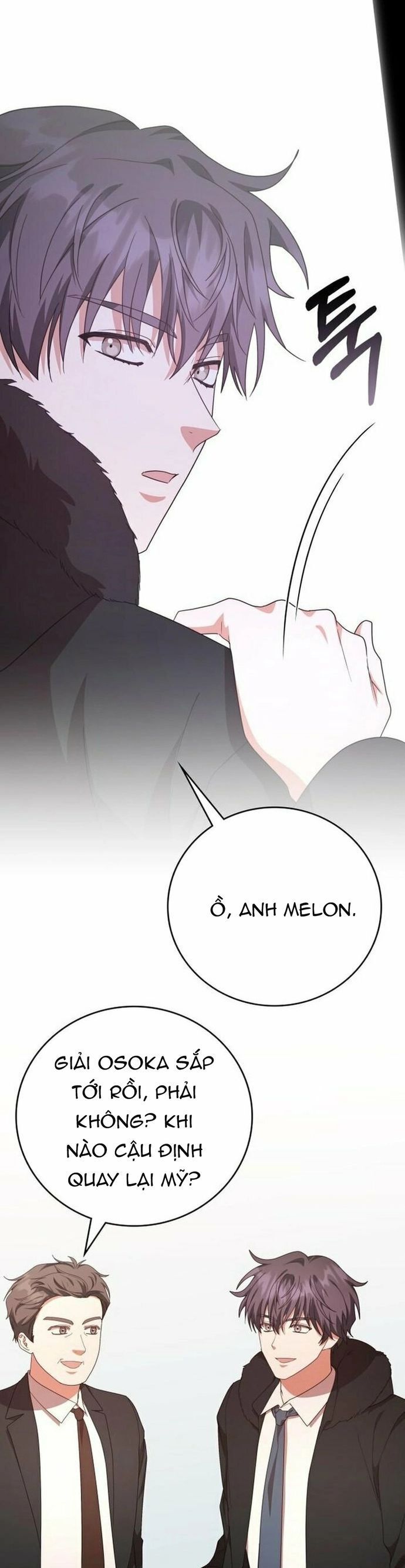 Studio Tùy Hứng Của Nghệ Sĩ Thiên Tài Chap 96 - Next Chap 97