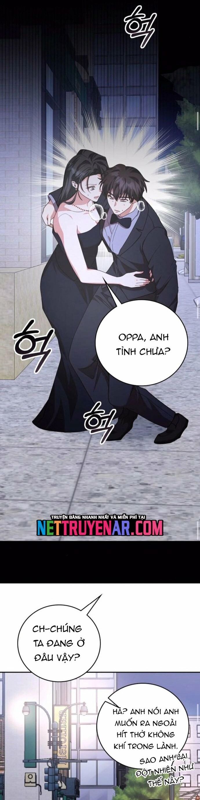 Studio Tùy Hứng Của Nghệ Sĩ Thiên Tài Chap 97 - Next Chap 98