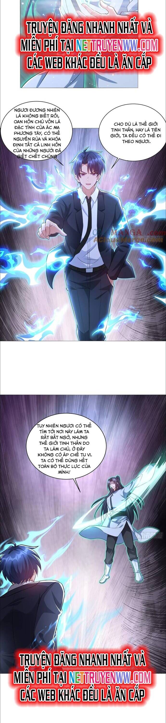 999 Em Gái Theo Đuổi Ngược Lại Tôi Chap 14 - Next Chap 15