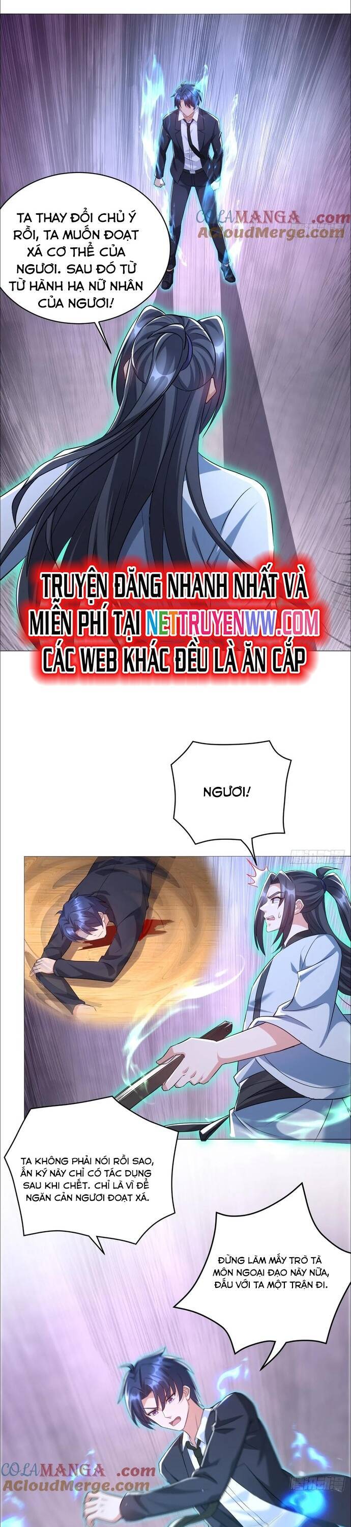 999 Em Gái Theo Đuổi Ngược Lại Tôi Chap 14 - Next Chap 15