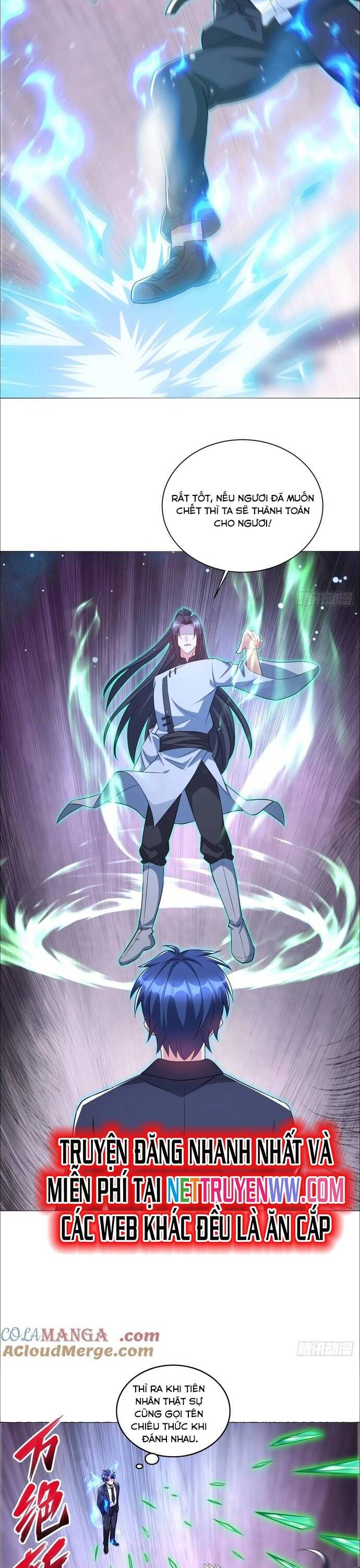 999 Em Gái Theo Đuổi Ngược Lại Tôi Chap 14 - Next Chap 15