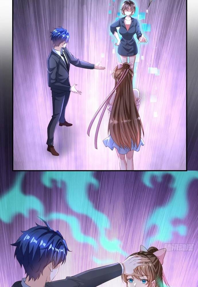 999 Em Gái Theo Đuổi Ngược Lại Tôi Chap 15 - Next Chap 16