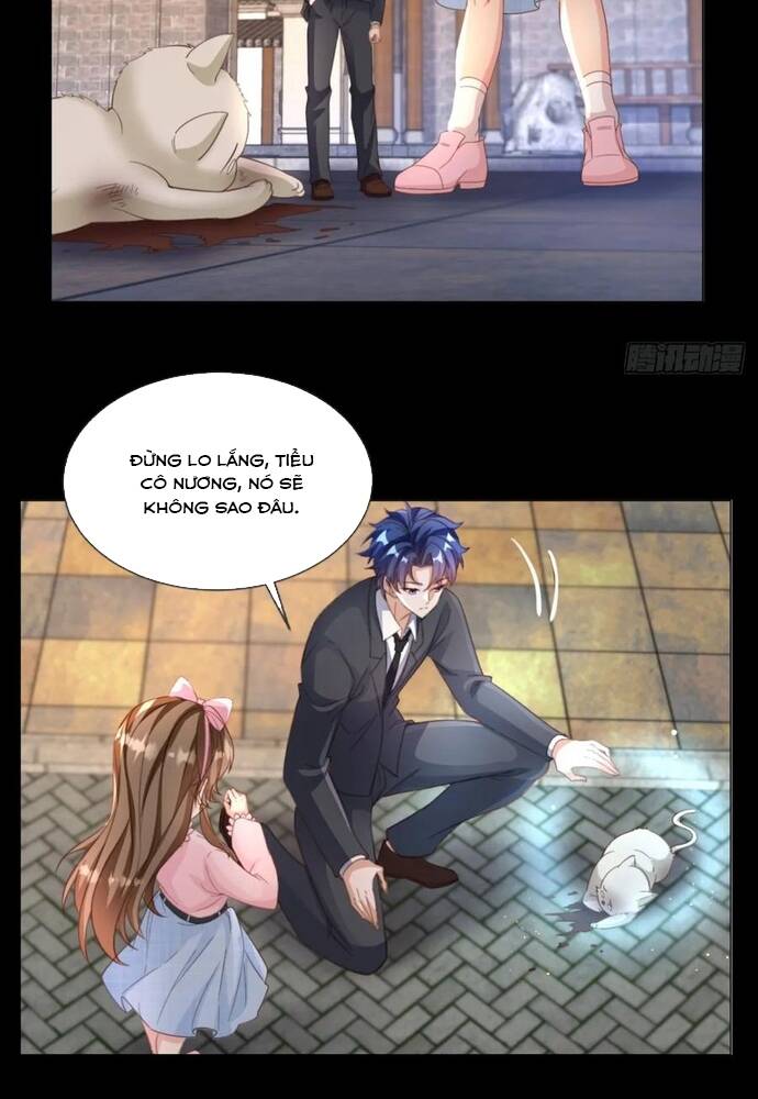 999 Em Gái Theo Đuổi Ngược Lại Tôi Chap 15 - Next Chap 16