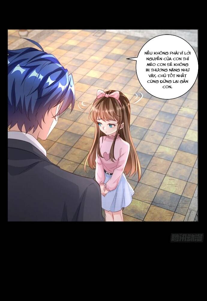 999 Em Gái Theo Đuổi Ngược Lại Tôi Chap 15 - Next Chap 16