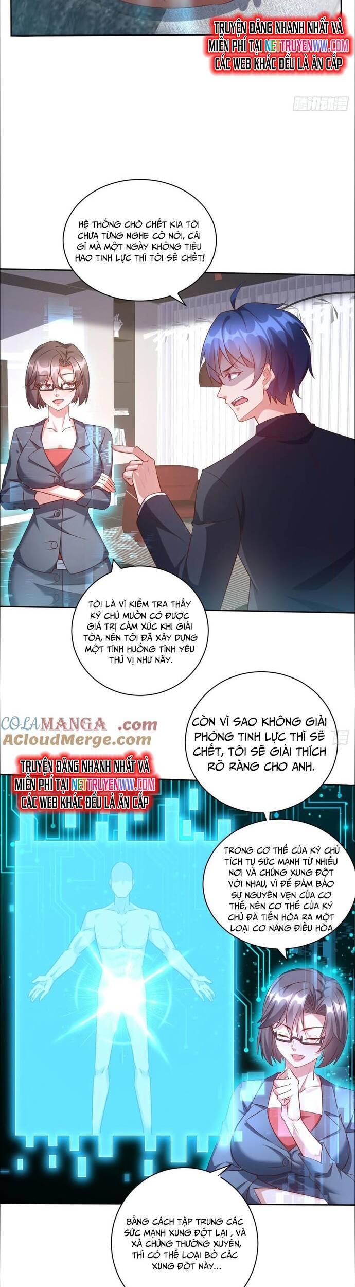 999 Em Gái Theo Đuổi Ngược Lại Tôi Chap 16 - Next Chap 17