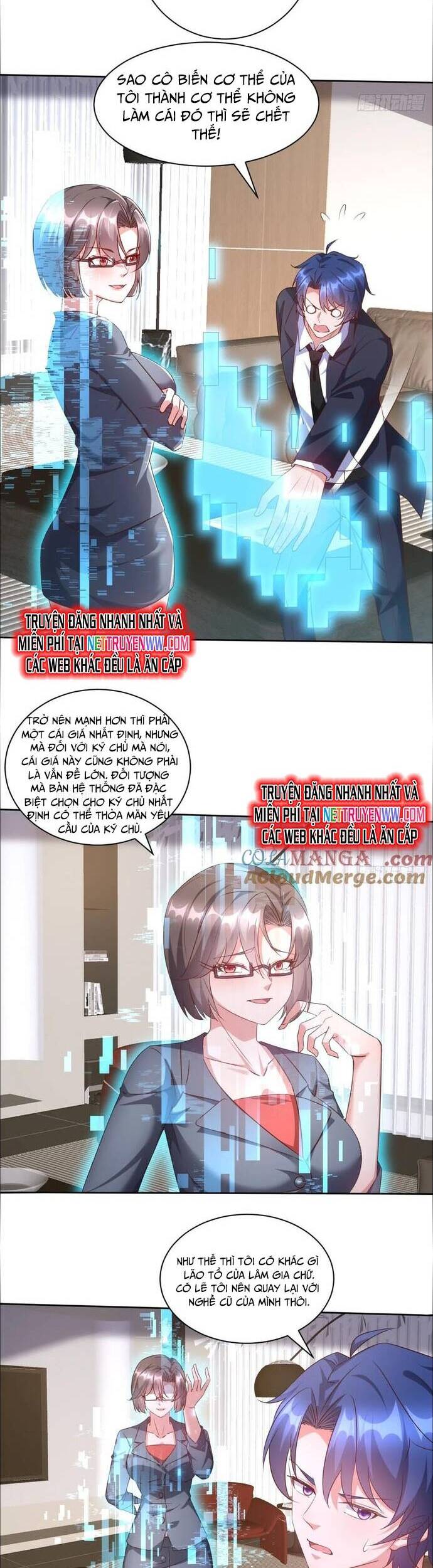 999 Em Gái Theo Đuổi Ngược Lại Tôi Chap 16 - Next Chap 17