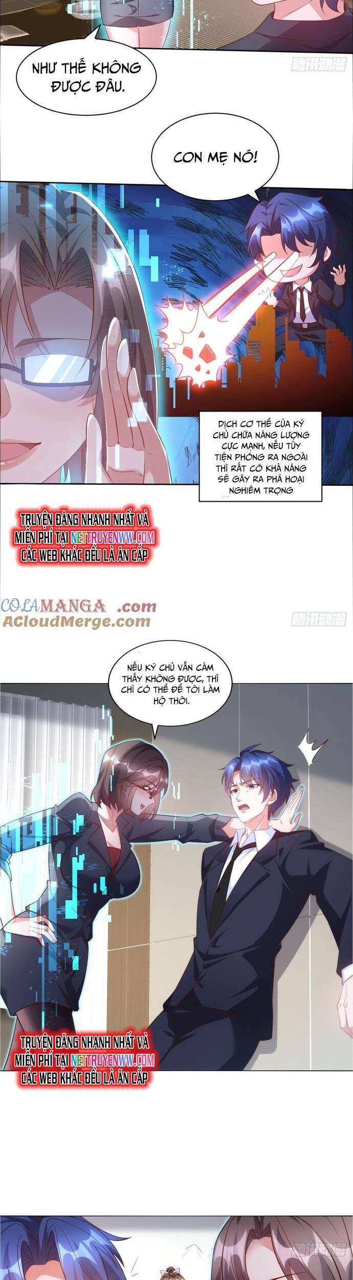 999 Em Gái Theo Đuổi Ngược Lại Tôi Chap 16 - Next Chap 17