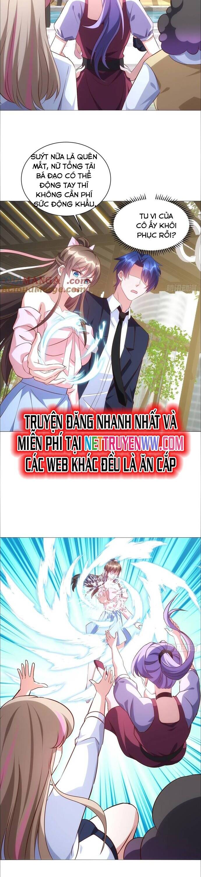999 Em Gái Theo Đuổi Ngược Lại Tôi Chap 17 - Next Chap 18