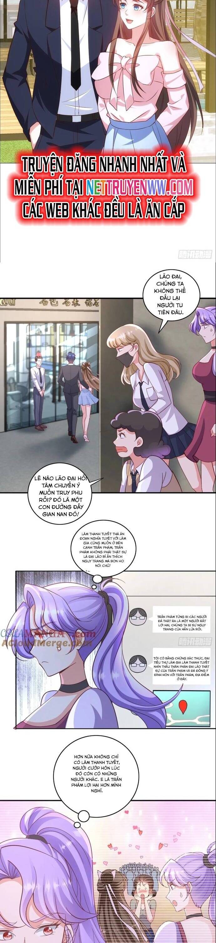 999 Em Gái Theo Đuổi Ngược Lại Tôi Chap 17 - Next Chap 18