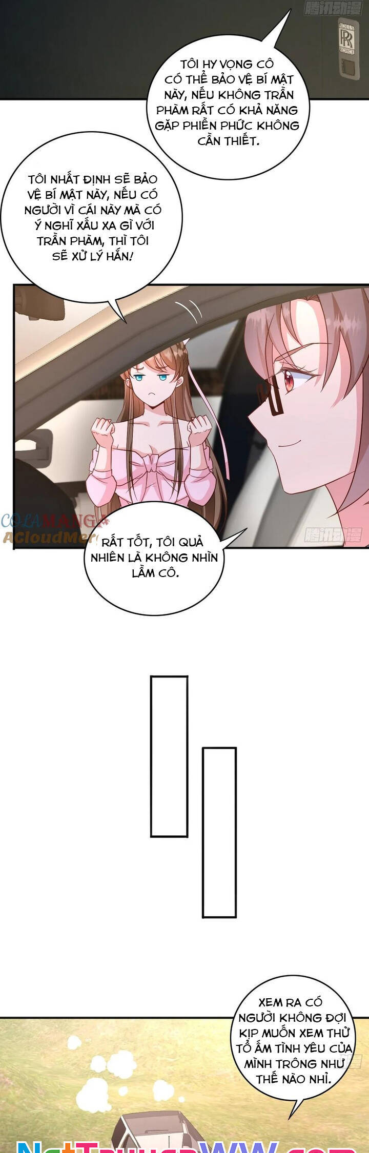 999 Em Gái Theo Đuổi Ngược Lại Tôi Chap 18 - Next Chap 19