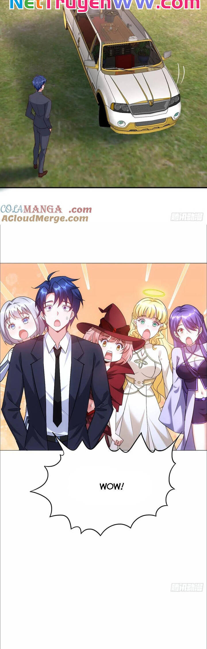 999 Em Gái Theo Đuổi Ngược Lại Tôi Chap 18 - Next Chap 19