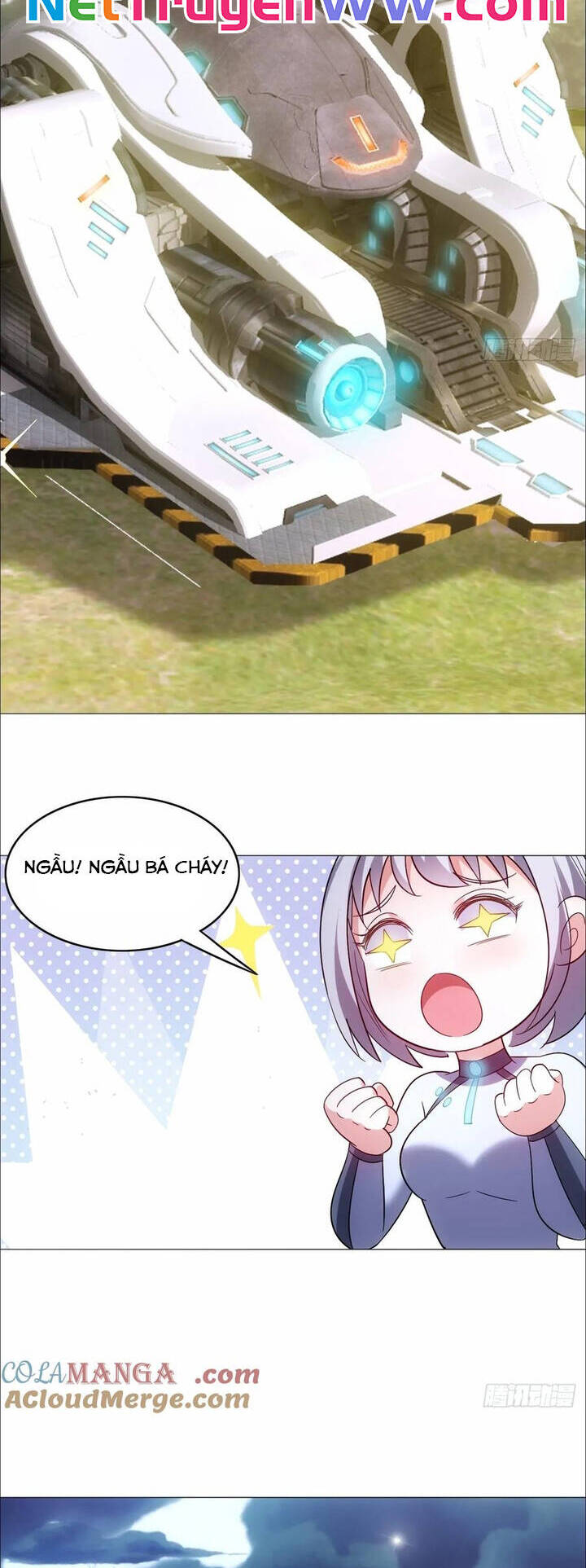 999 Em Gái Theo Đuổi Ngược Lại Tôi Chap 18 - Next Chap 19