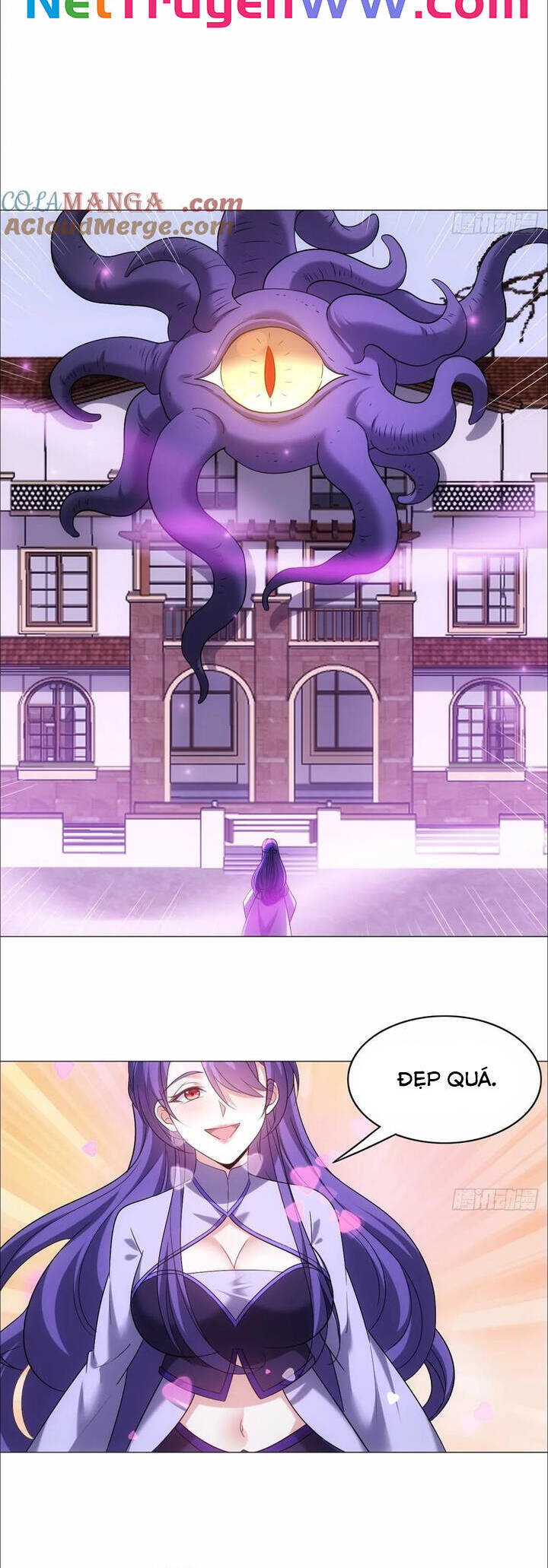 999 Em Gái Theo Đuổi Ngược Lại Tôi Chap 18 - Next Chap 19