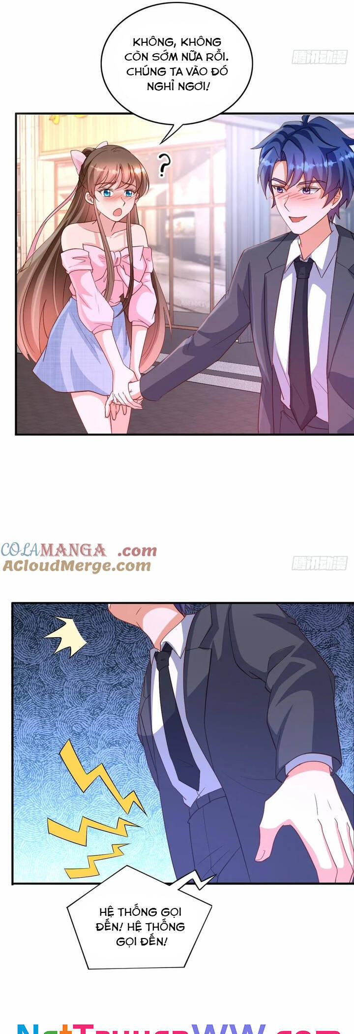 999 Em Gái Theo Đuổi Ngược Lại Tôi Chap 18 - Next Chap 19