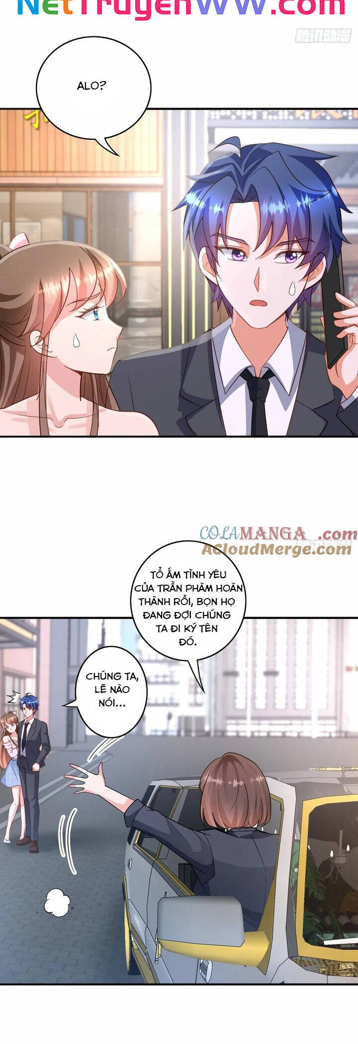 999 Em Gái Theo Đuổi Ngược Lại Tôi Chap 18 - Next Chap 19