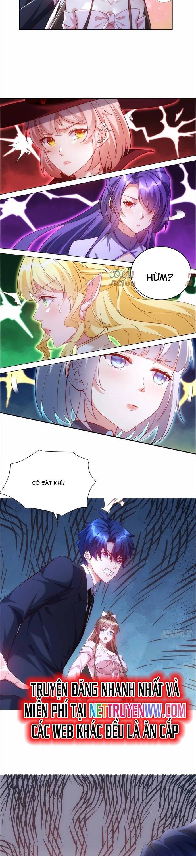 999 Em Gái Theo Đuổi Ngược Lại Tôi Chap 19 - Next Chap 20