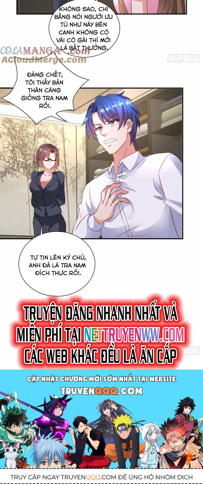999 Em Gái Theo Đuổi Ngược Lại Tôi Chap 19 - Next Chap 20