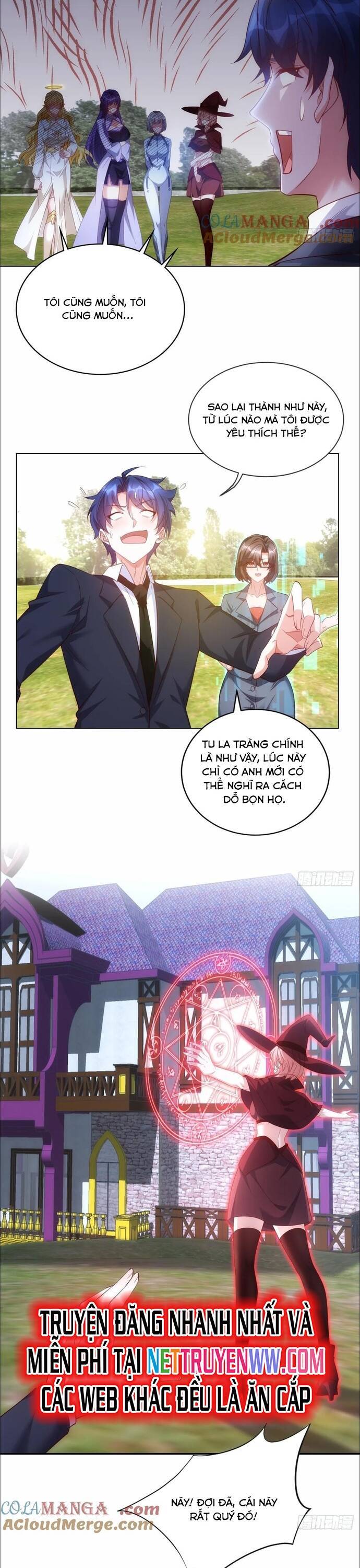 999 Em Gái Theo Đuổi Ngược Lại Tôi Chap 19 - Next Chap 20