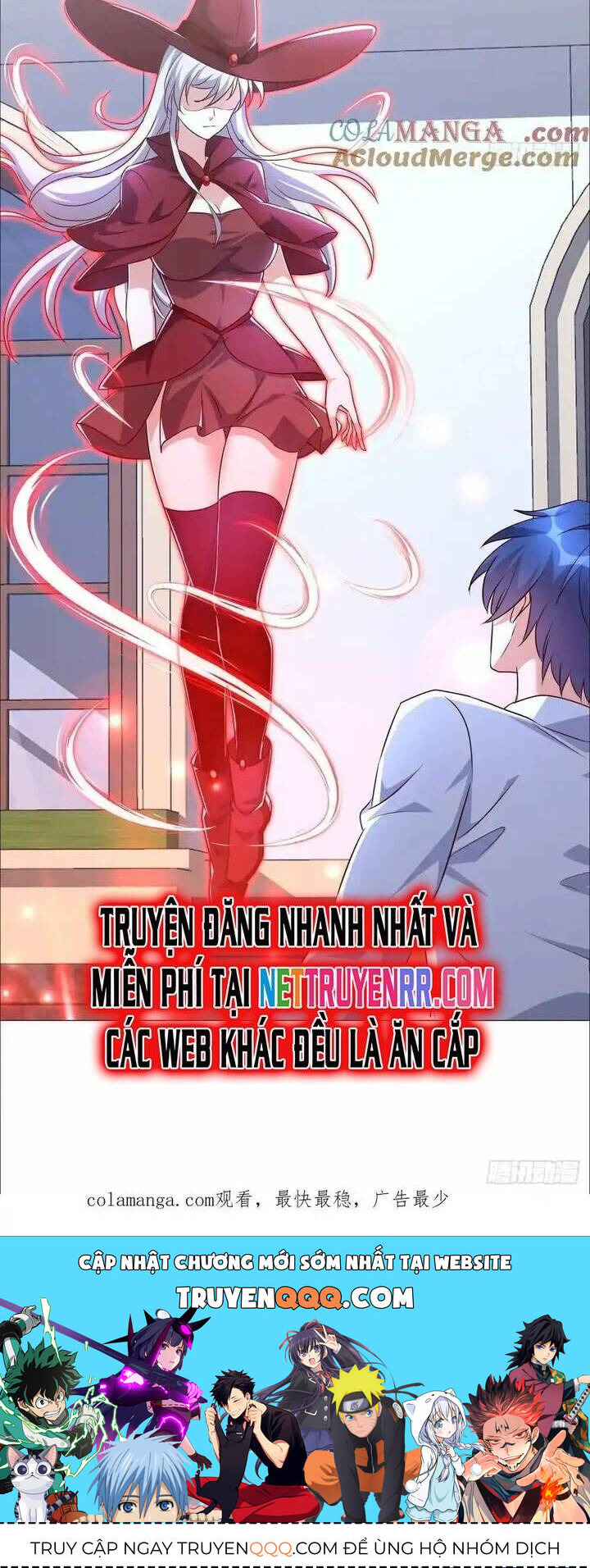 999 Em Gái Theo Đuổi Ngược Lại Tôi Chap 20 - Next Chap 21