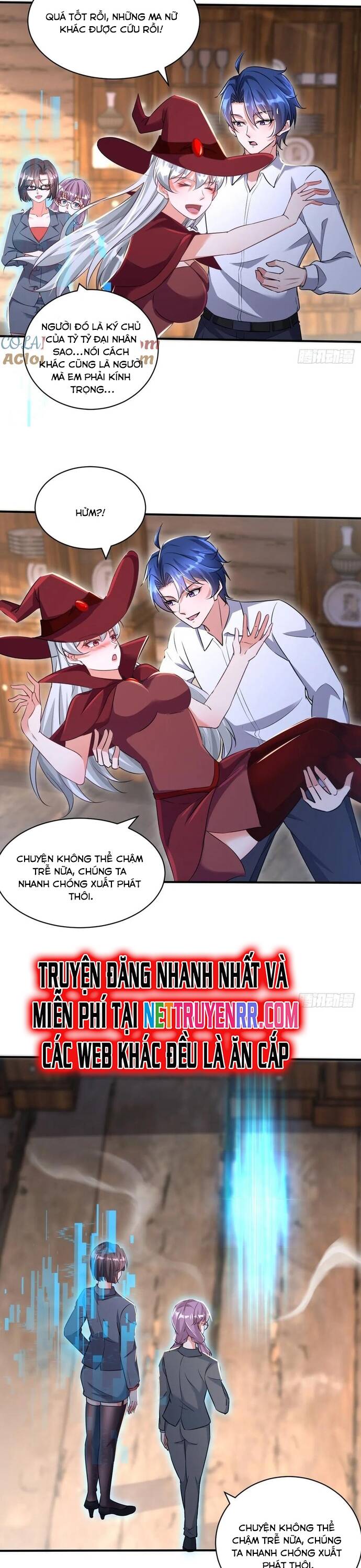 999 Em Gái Theo Đuổi Ngược Lại Tôi Chap 23 - Next Chap 24