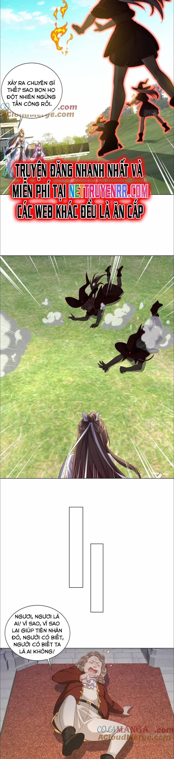 999 Em Gái Theo Đuổi Ngược Lại Tôi Chap 23 - Next Chap 24