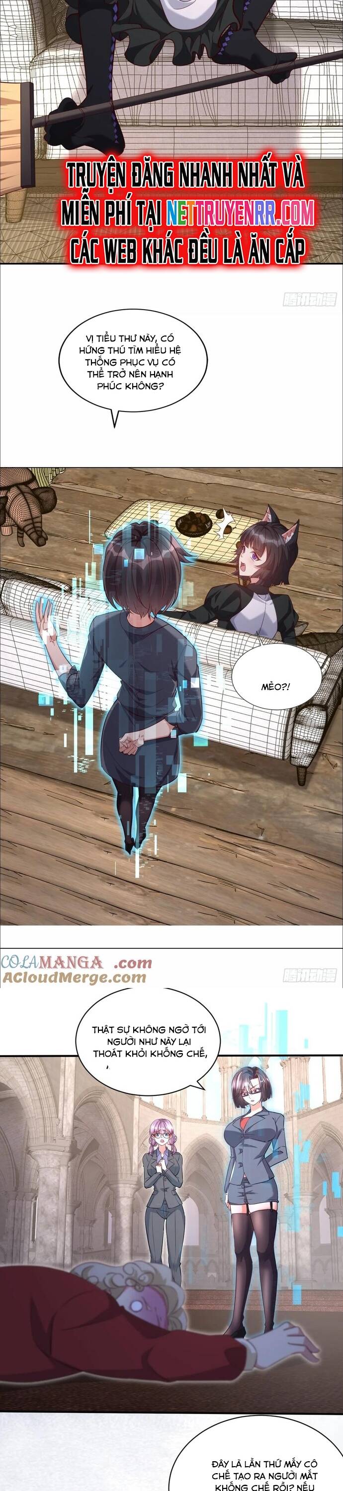 999 Em Gái Theo Đuổi Ngược Lại Tôi Chap 23 - Next Chap 24