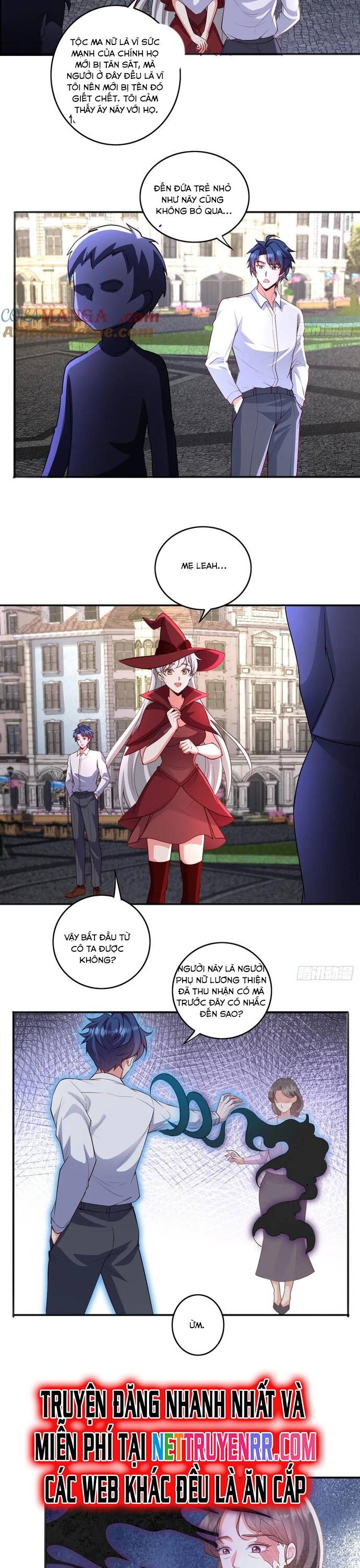 999 Em Gái Theo Đuổi Ngược Lại Tôi Chap 24 - Next Chap 25