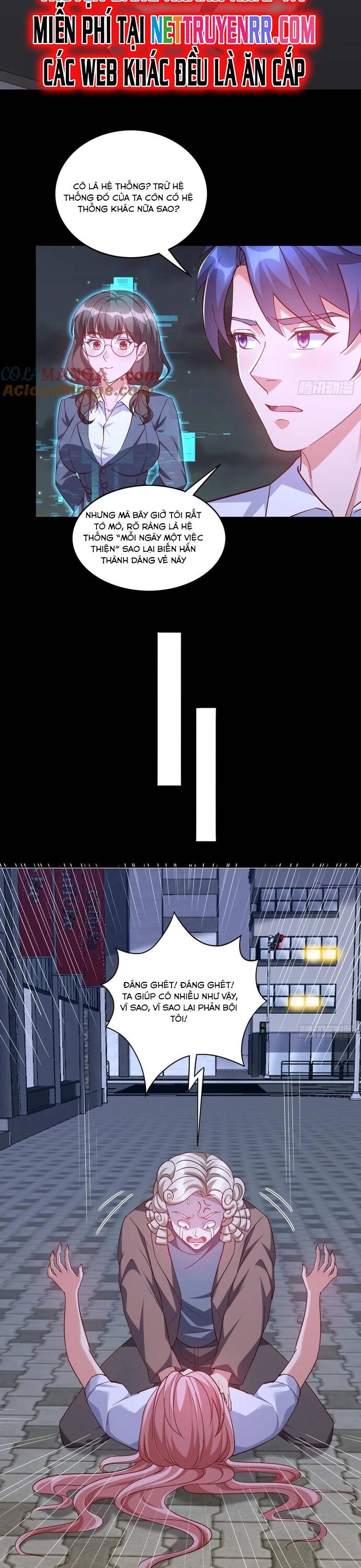 999 Em Gái Theo Đuổi Ngược Lại Tôi Chap 24 - Next Chap 25