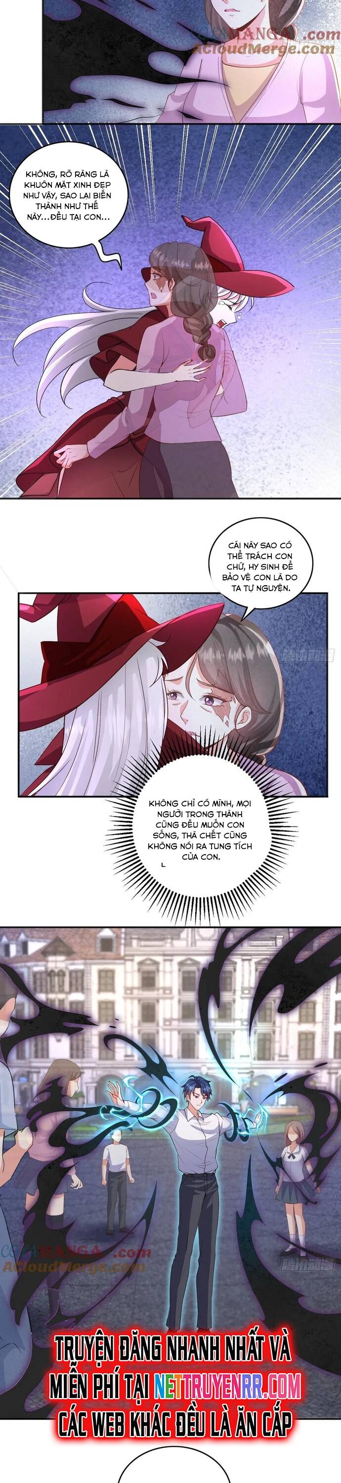 999 Em Gái Theo Đuổi Ngược Lại Tôi Chap 24 - Next Chap 25