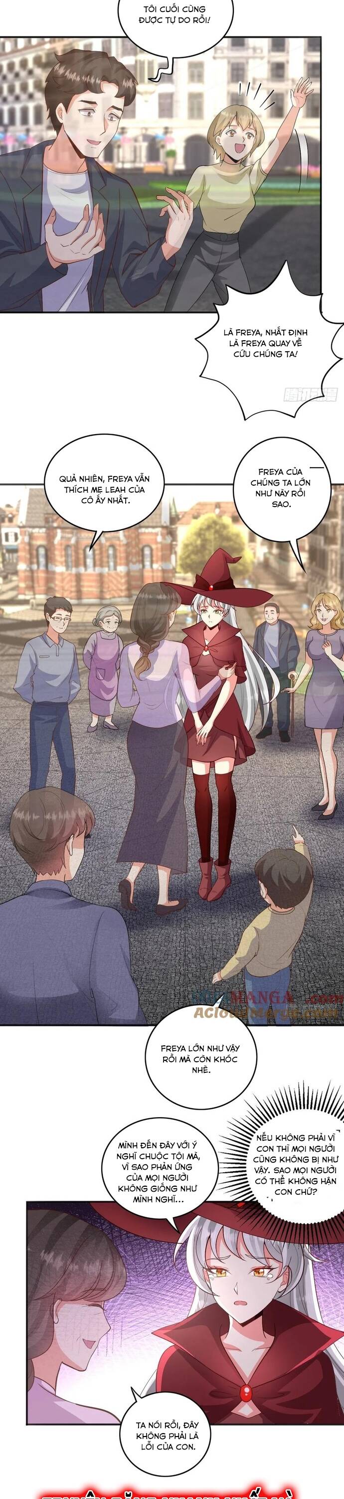 999 Em Gái Theo Đuổi Ngược Lại Tôi Chap 24 - Next Chap 25