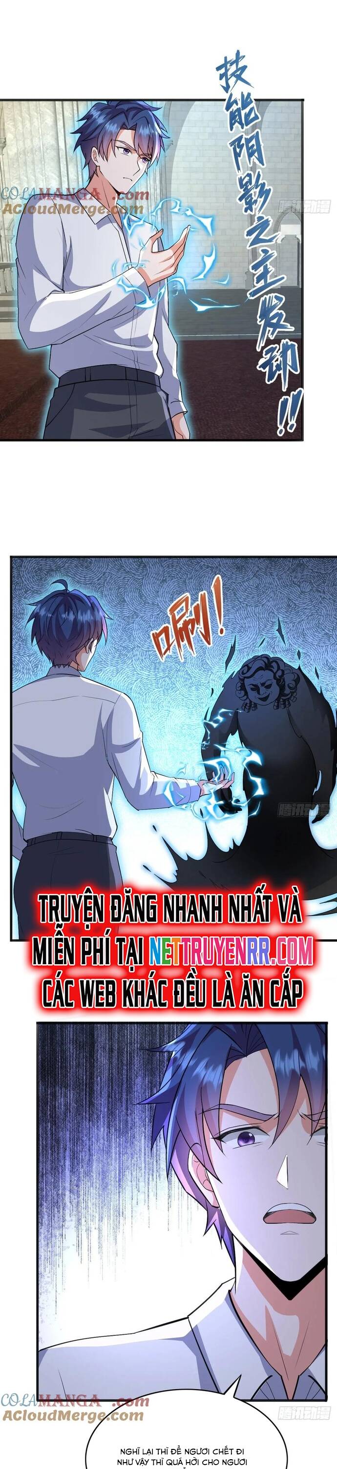 999 Em Gái Theo Đuổi Ngược Lại Tôi Chap 24 - Next Chap 25