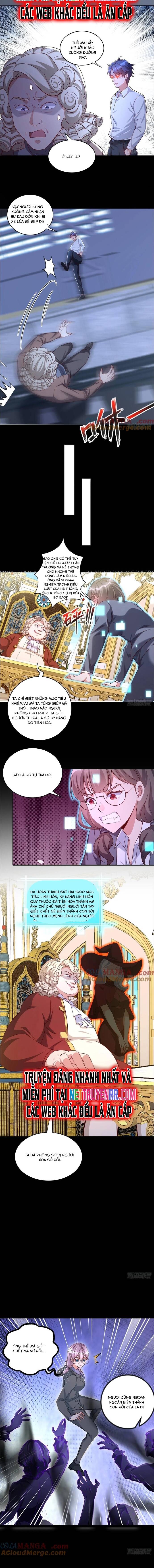 999 Em Gái Theo Đuổi Ngược Lại Tôi Chap 25 - Next Chap 26